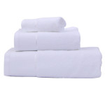 Cotton Towel 4-piece Water Absorbing Gift Towel Bath Towel Set