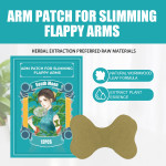 Herbal Fine Arm Shaping Close And Tighten