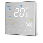 Wall Mounted Furnace Temperature Controller