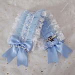 Multicolor Hand-made Lolita Headband, Gorgeous Lace And Soft Girl Hair Accessories