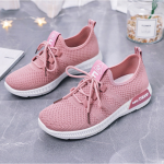 Mesh breathable casual shoes