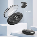 Ultra-thin And Painless True Wireless Bluetooth Headset