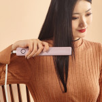 A Hair Straightener That iIs Convenient For Travel