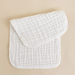 Six-layer Gauze Pat Towel Cotton Edging Towel