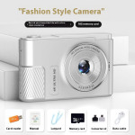 HD Retro Student Party CCD HD Travel Camera