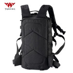 Outdoor Camouflage Camping Hiking Travel Supplies 3p Tactical Backpack