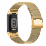 Stainless Steel Smart Watch Buckle Milan Strap