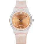 Children's Fashion Pointer Quartz Watch