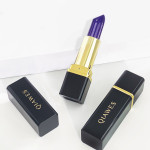 Fashion Blue Enchantress Color Changing Lipstick