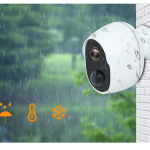 1080p wireless security camera