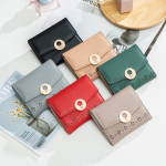 Multifunctional mini coin purse