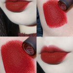 Velvet Fogged Air Lip Glaze Is Waterproof And Not Easy To Fade