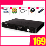 DVD Player Home HD Portable