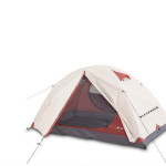 Outdoor Double-layer Storm-proof Field Camping Tent