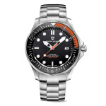 Business Men's Waterproof Luminous Sports Watch