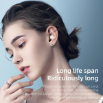 Earphone Side Sleep Not Pressure Ear Ultra-small Wireless Movement