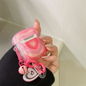 Love Ring Bluetooth Headset Cover