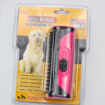 Pet Dog Hair Comb Lint Roller Dog Cat Puppy Cleaning Brush Cats Hair Sofa Carpet Cleaner Brushes Pet Supplies Comb