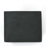 Men's Wallet Made Of Crazy Horse Leather