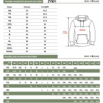 Sweater Spring And Autumn Hoodie Digital Printing Casual Sports Top