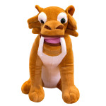 Cartoon Doll Plush Toys Doll Prize Claw Doll