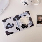 Fashion Personality Ins Mini Cow Album