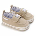 Baby Soft Sole Casual Toddler Shoes