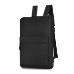 Ultra-thin shoulder business computer backpack nylon 14-15 inch notebook bag