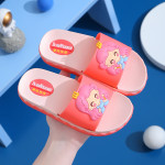 Summer Children Cartoon Non-slip Soft Bottom Sandals