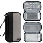 Power Protection Cover Earphone Storage Box