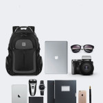 New Large-capacity Gaming Notebook Outdoor Backpack