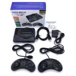 Mini TV HD Game Console 8-bit 16-bit Retro Home Game Console Retro Super Ren Arcade