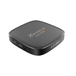 Hd Network Set-Top Box Android 10.0 H616 4K Network Set-Top Box