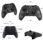 Gamepad compatible with Switch game console Pro wireless Bluetooth controller