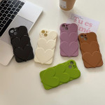 Skin Sense Folding Love Phone Case Protective Cover