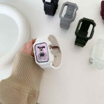 Casual All-in-one Silicone Band Universal