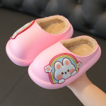 Baby Beach Slippers With Light Soles