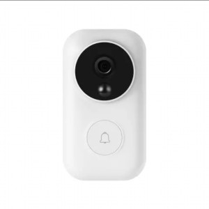 Smart video doorbell