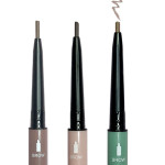 Thin Eyebrow Pencil Female Super Thin Head Waterproof, Sweat-proof And Lasting