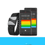 Armband High Precision Heart Rate Monitor