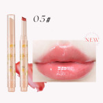 Women's Fashion Mirror Hydrating Lip Gloss