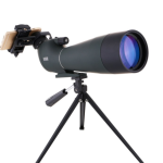 Spotting scope