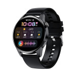 Smart Watch Heart Rate Blood Pressure Blood Oxygen Monitoring Bluetooth Call Music Astronaut Watch