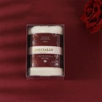 Fashion Personalized Towel With Hand Gift Box