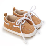 Baby Soft Sole Casual Toddler Shoes