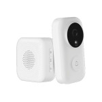 Smart video doorbell