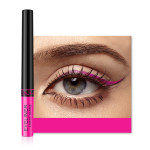 Natural Color Matte Color Liquid Eyeliner