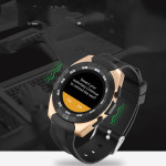 Bluetooth multifunctional smart Watch