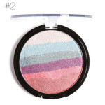 Focallur Rainbow Highlighter