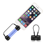 Mini Portable Keychain Charger Cell Phone